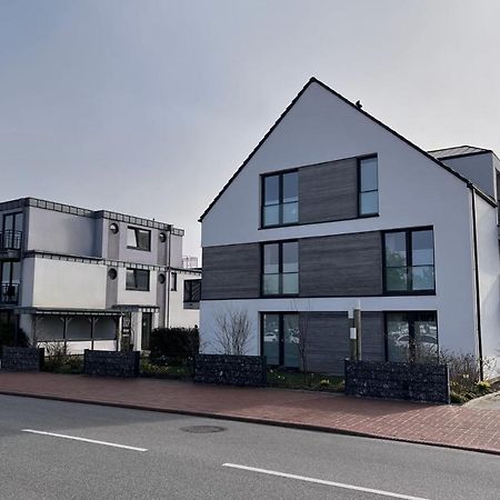 Apartmenthaus B3 Norderney Bagian luar foto