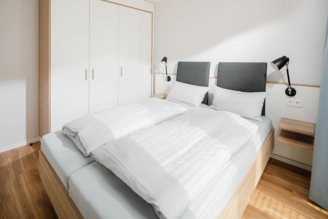 Apartmenthaus B3 Norderney Bagian luar foto