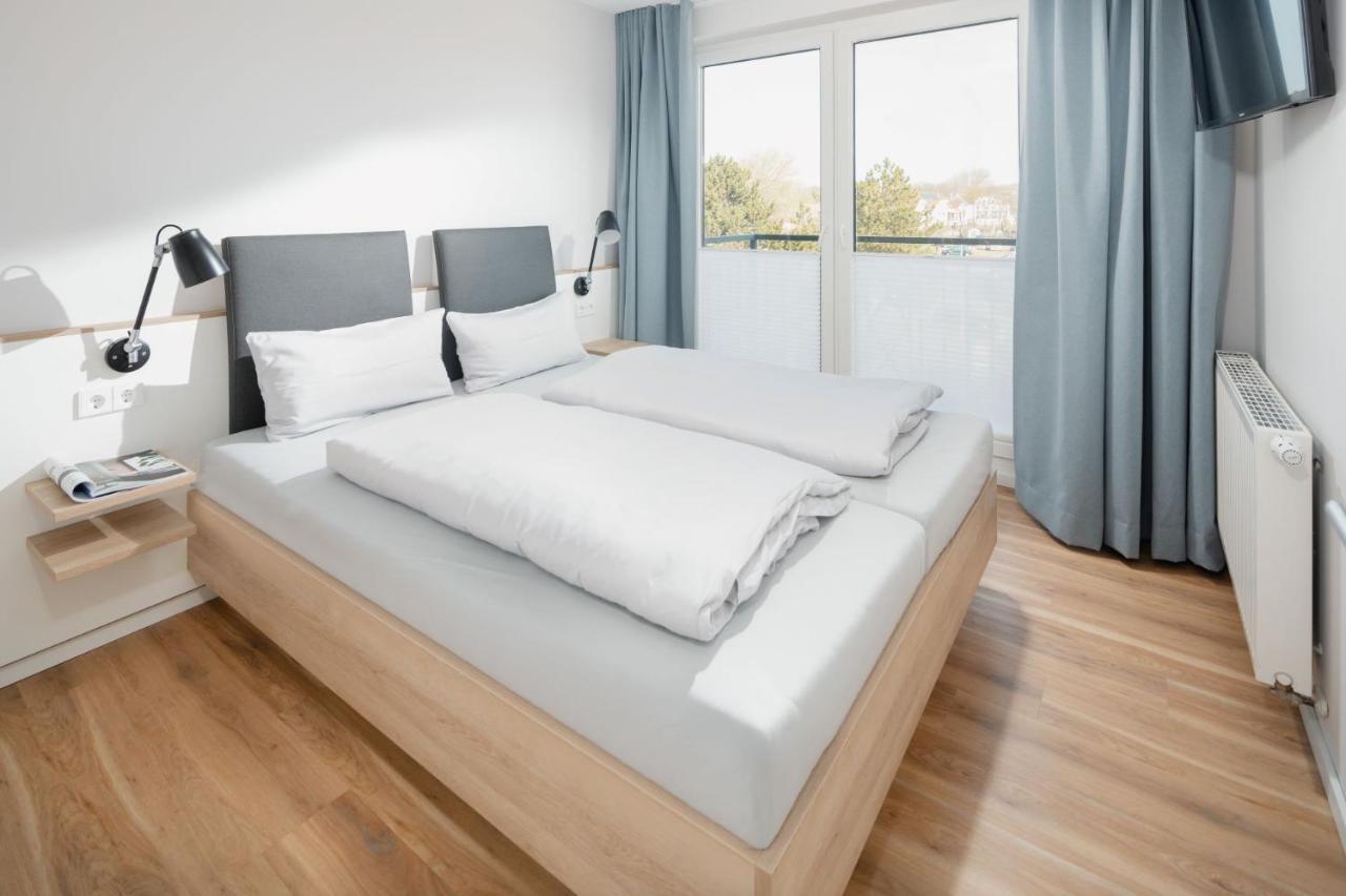Apartmenthaus B3 Norderney Bagian luar foto