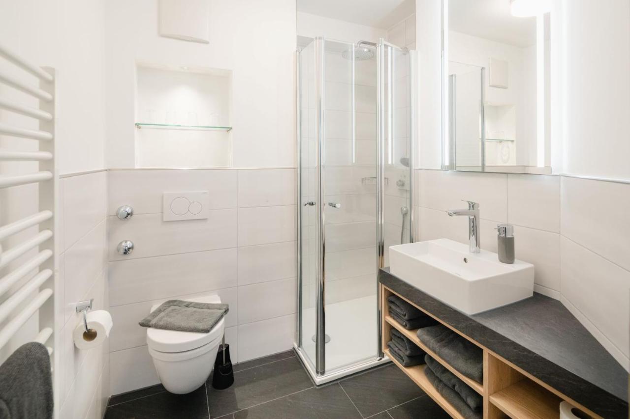 Apartmenthaus B3 Norderney Bagian luar foto