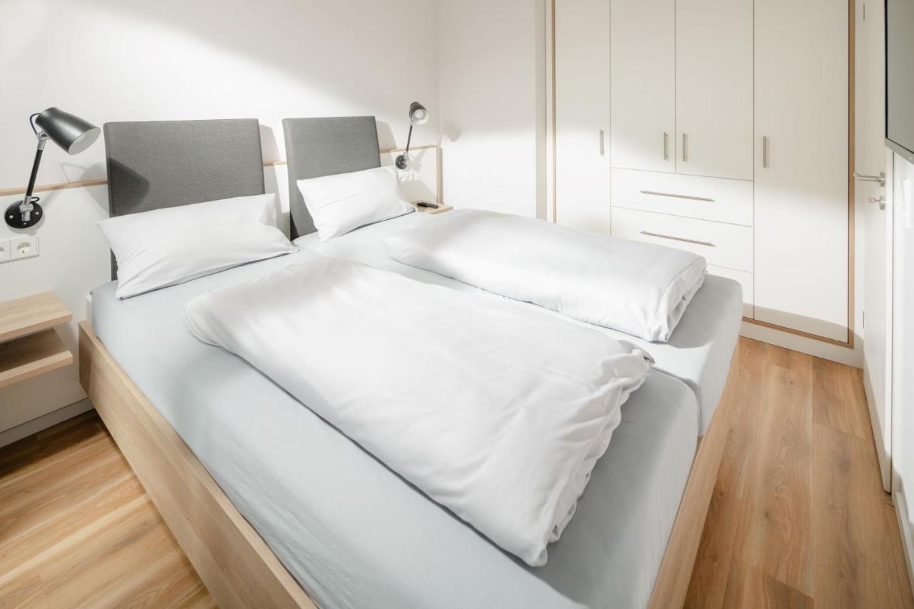 Apartmenthaus B3 Norderney Bagian luar foto