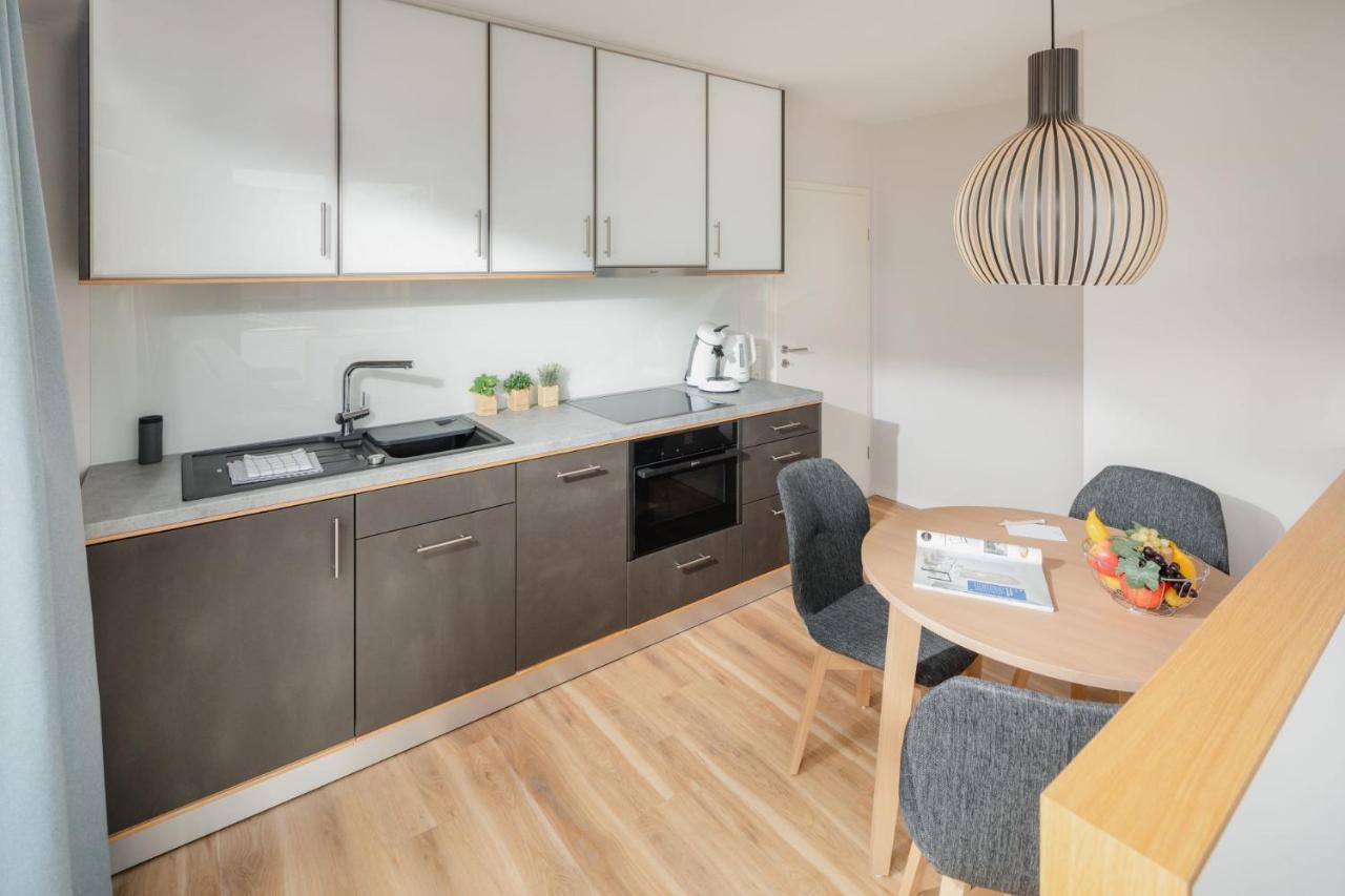 Apartmenthaus B3 Norderney Bagian luar foto