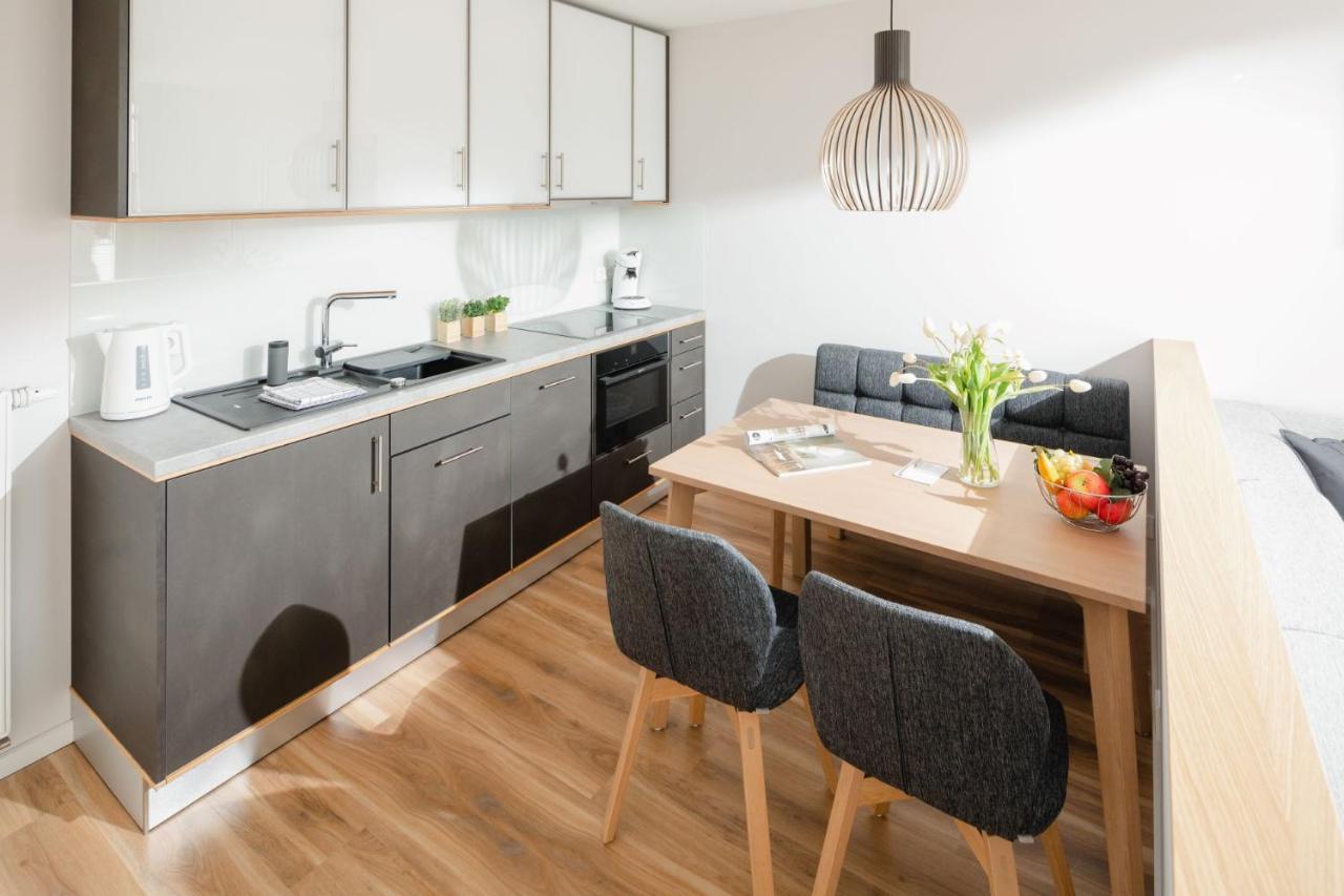 Apartmenthaus B3 Norderney Bagian luar foto