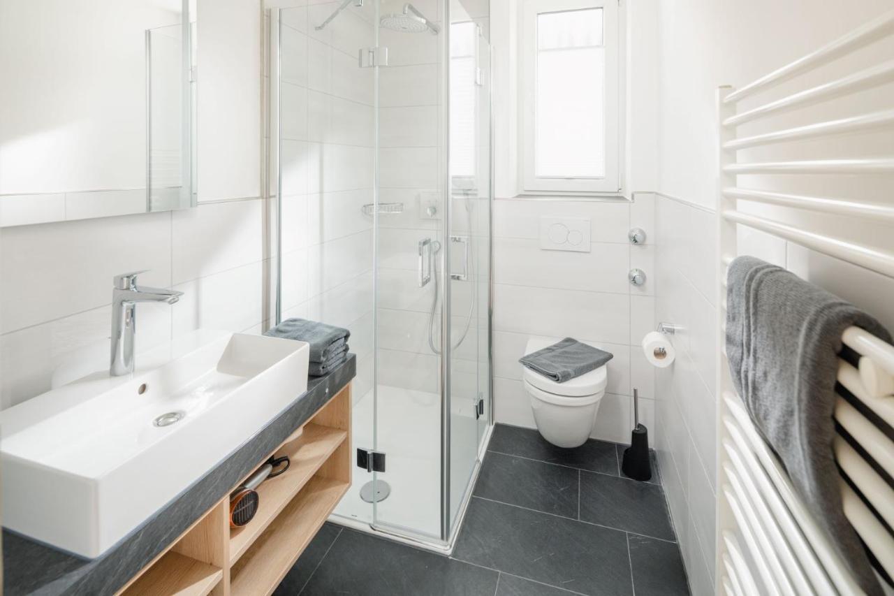 Apartmenthaus B3 Norderney Bagian luar foto