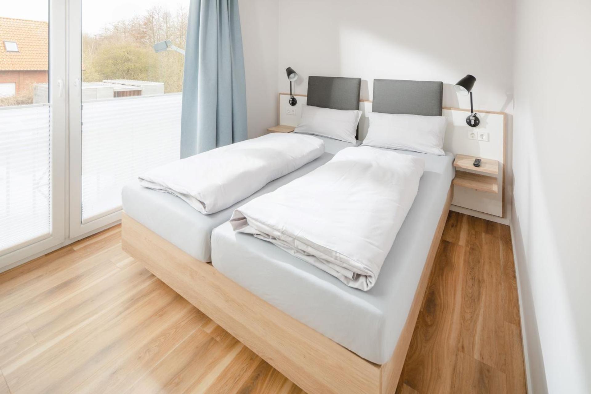 Apartmenthaus B3 Norderney Ruang foto